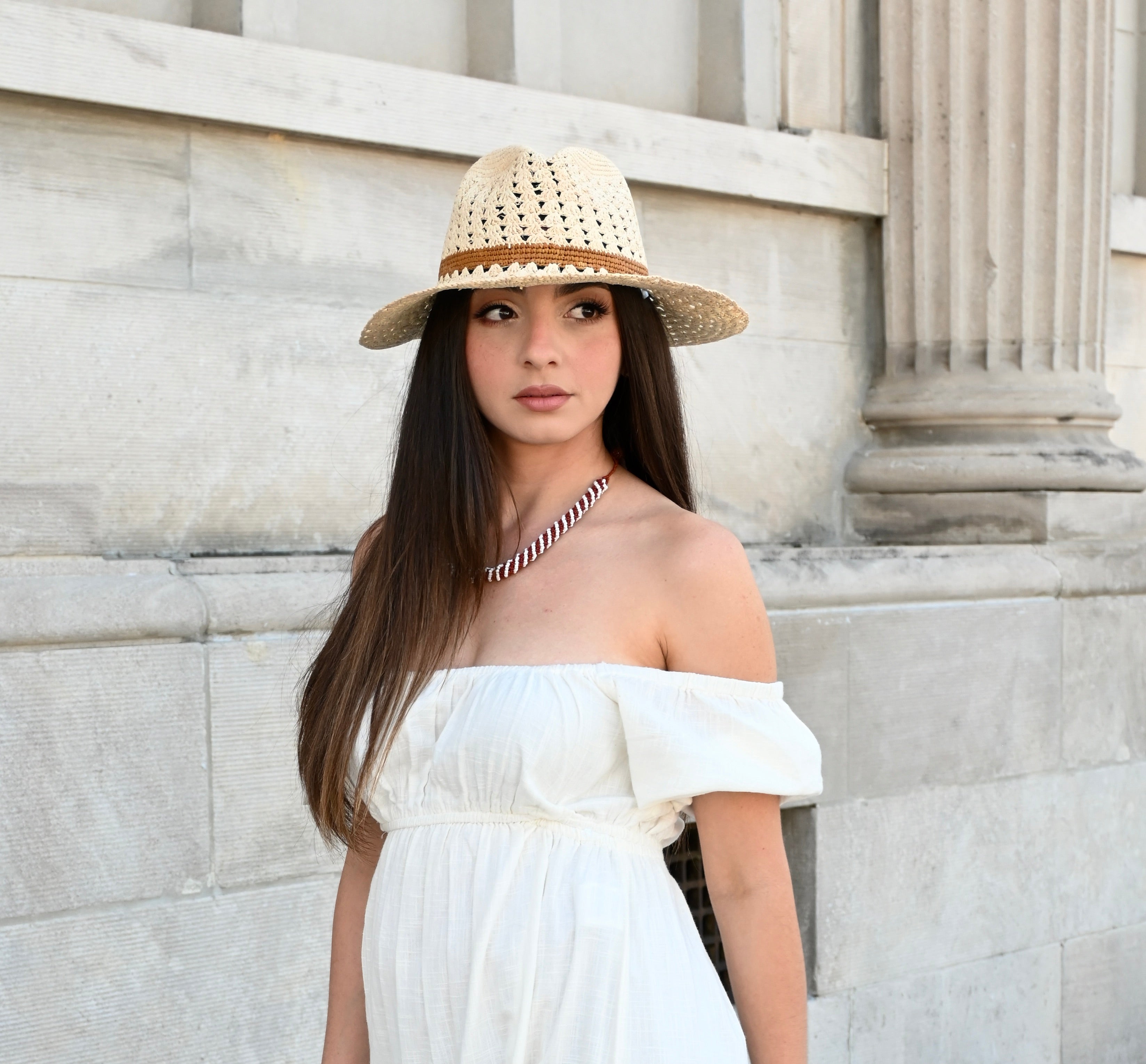 Fernandina Crochet