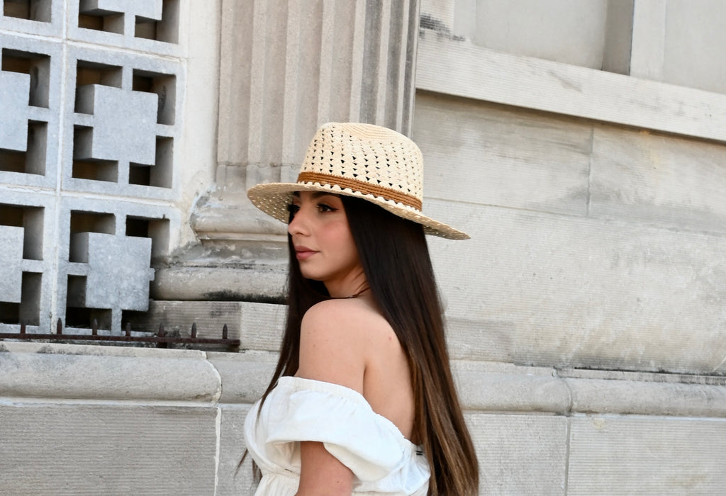 Fernandina Crochet