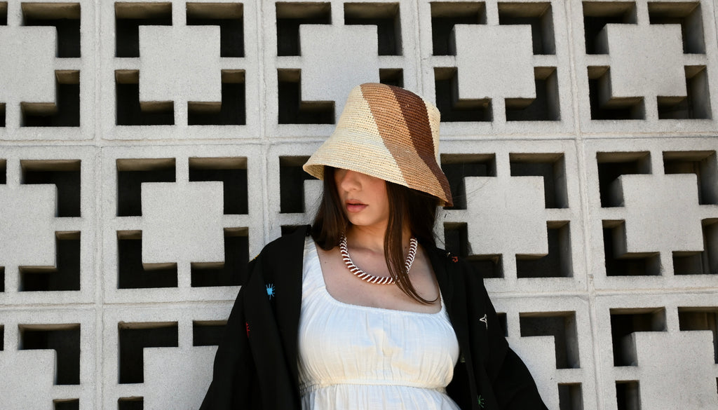 Mykonos Bucket